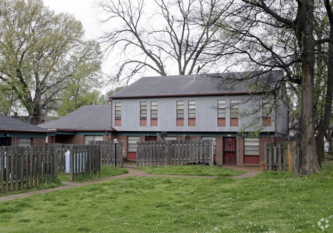 Building Photo - Monumental Pride Homes