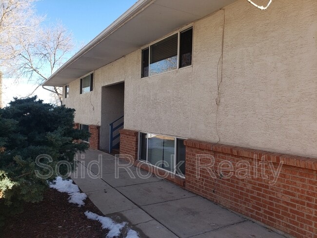 Building Photo - 2909 Sage St