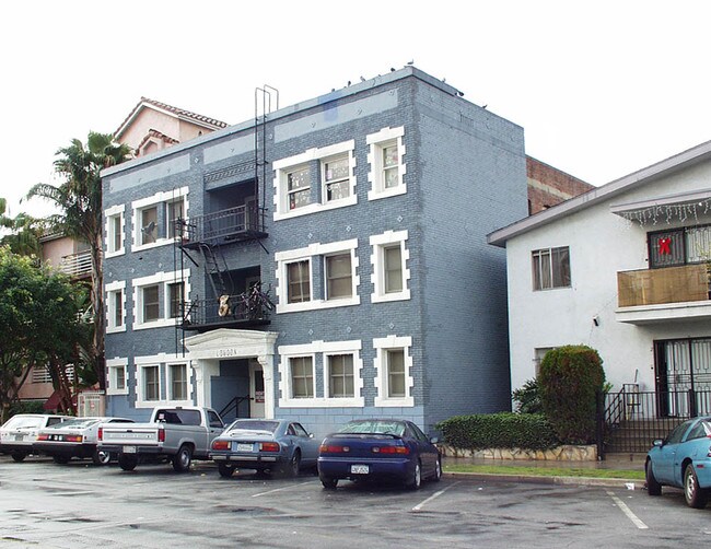 Primary Photo - Loudon Arms