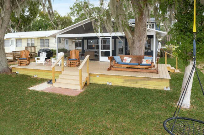 Building Photo - 13920 SE 124th St