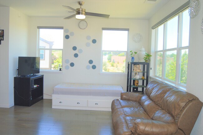 Living Room - 4771 Copeland Cir