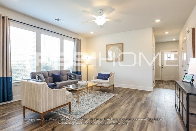 Building Photo - 207 Camber Ct