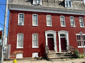 Building Photo - 500 W Philadelphia St