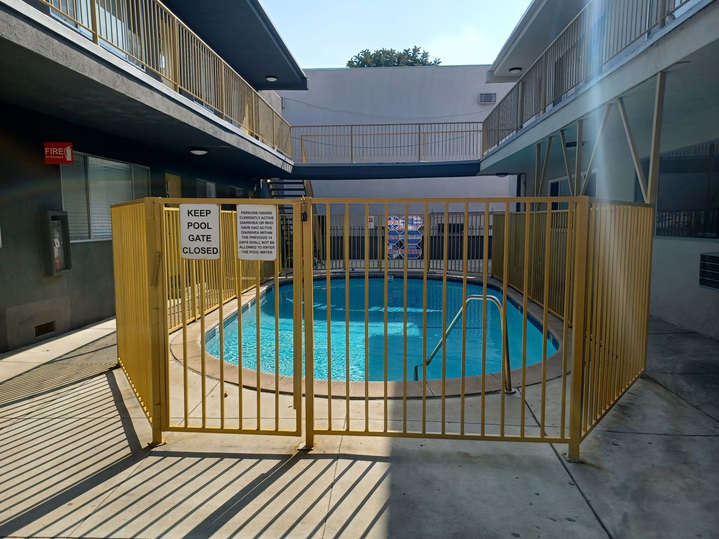 Building Photo - 7347 Haskell Ave