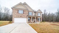 Building Photo - 209 Paxton Ln SW