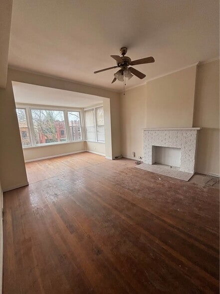 Building Photo - 3617 N Troy St