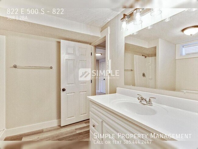 Building Photo - 822 500 S