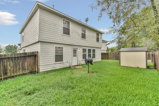 Building Photo - 9845 Youpon Ridge Way