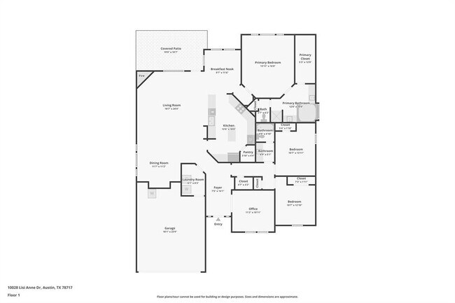 Building Photo - 10028 Lisi Anne Dr