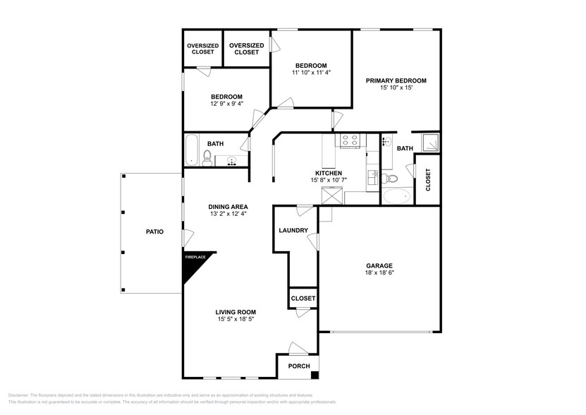 Building Photo - 5904 Aloe Ct