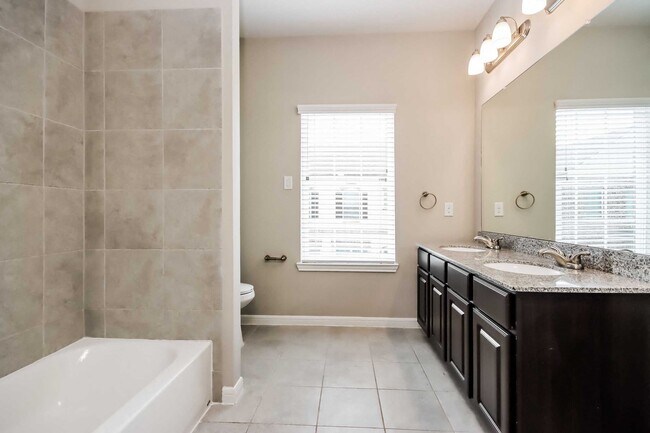 Floorplan - Villas at Kings Harbor