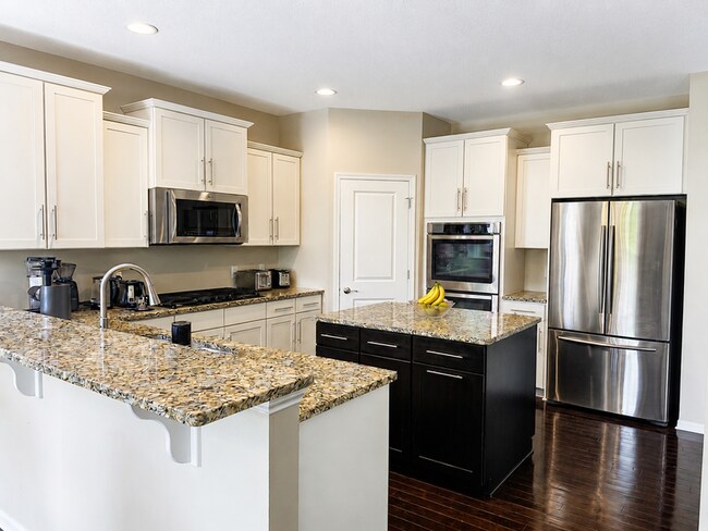 Building Photo - 4720 Palmer Ct