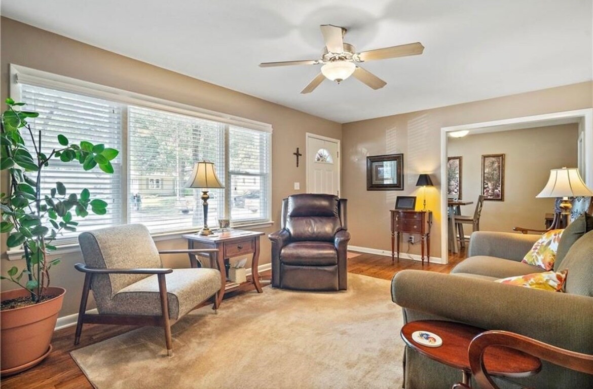 Building Photo - 8541 Riggs St