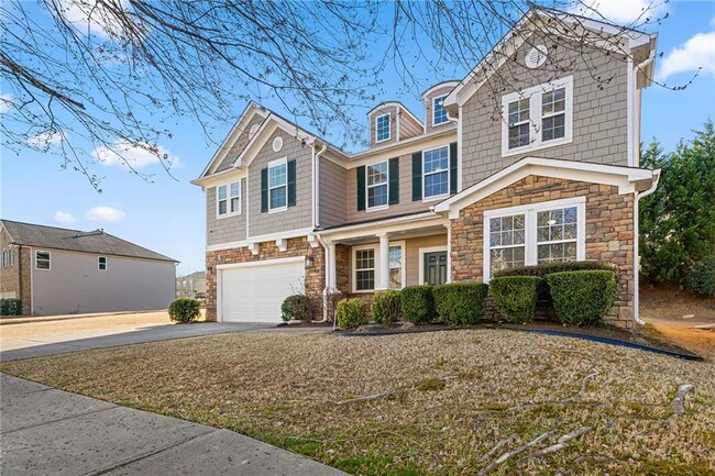 Building Photo - 1183 Lanier Springs Dr NE