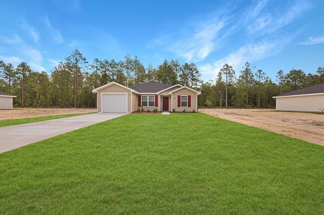 Primary Photo - 3/2 Home for Rent in Wayne Co!