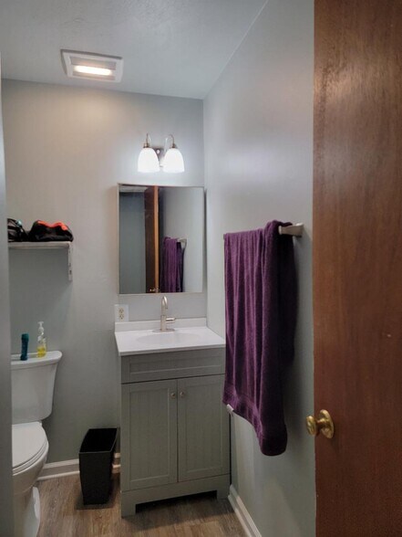 Building Photo - 1000 Progress St NW