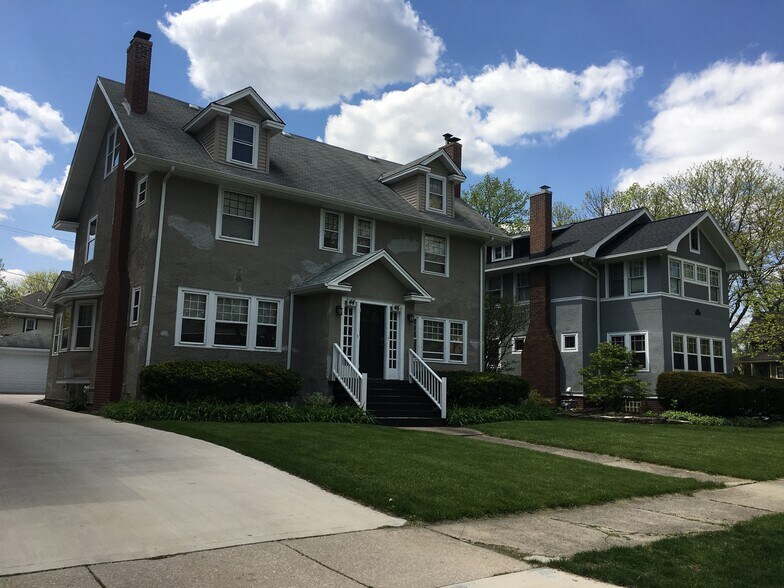 Building Photo - 44 N Spring Ave