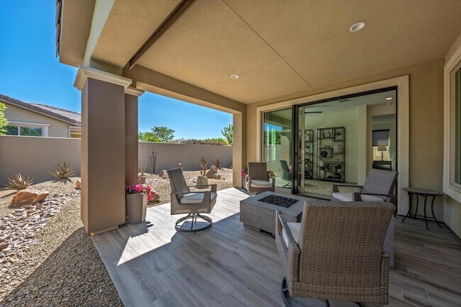 Building Photo - 51270 N Two Palms Way