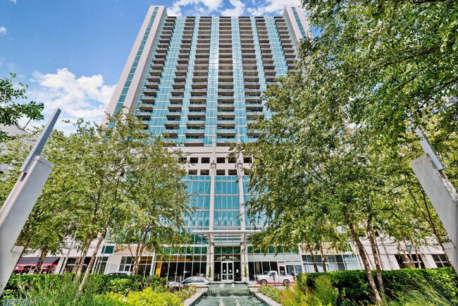 Building Photo - LIVE THE BUCKHEAD LIFESTYLE AT REALM!