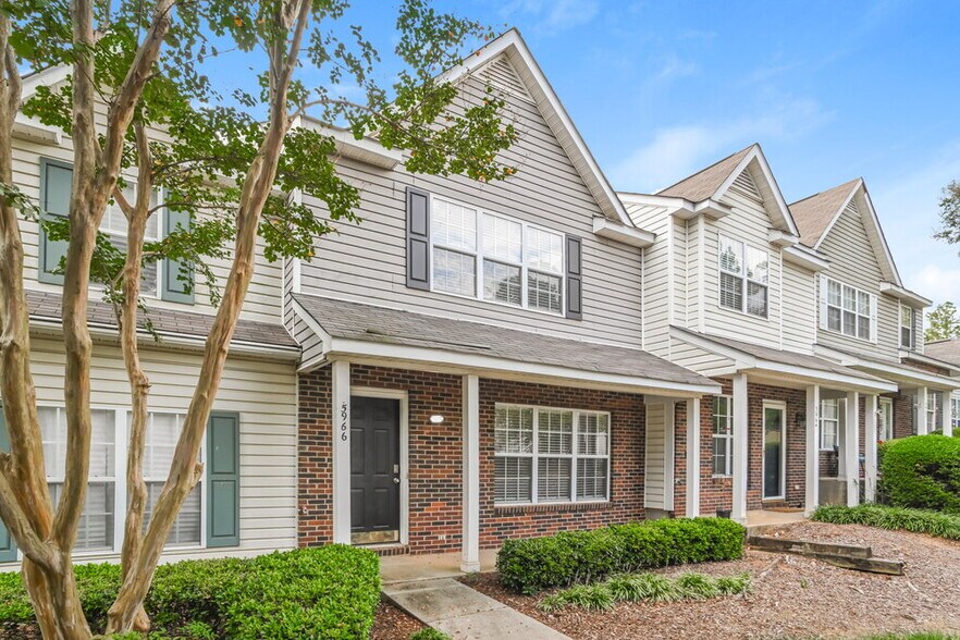 Building Photo - 5966 Cougar Ln