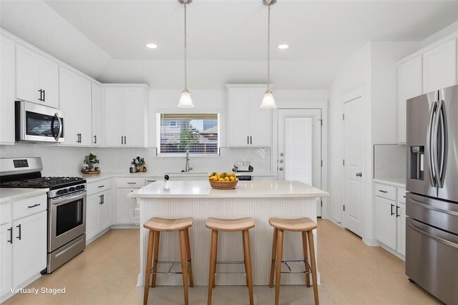 Building Photo - 2353 Sawdust Dr