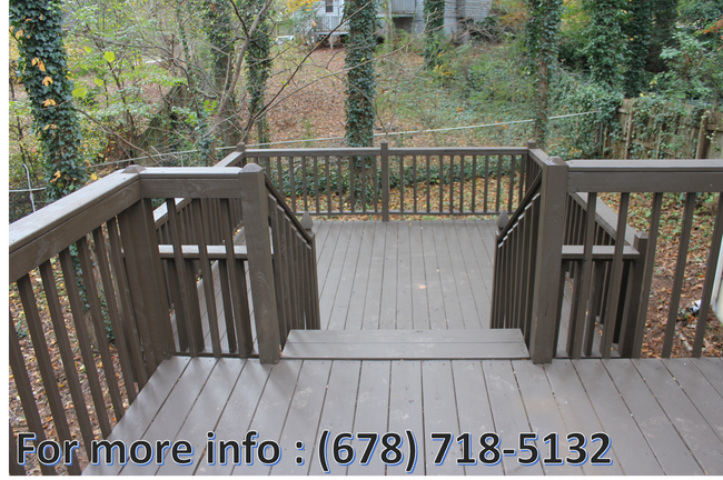 Building Photo - 1410 Ashbrook Dr NW