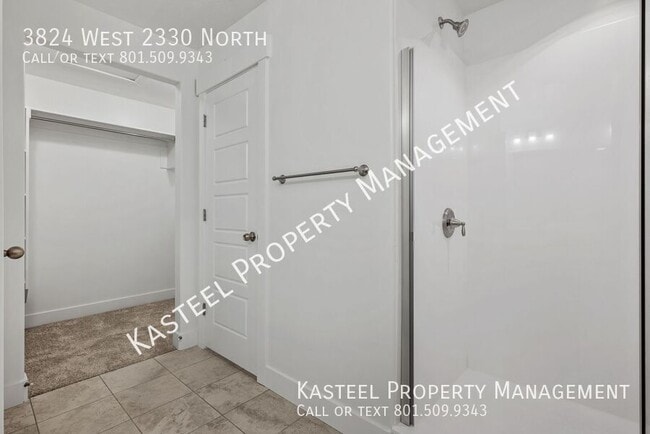 Building Photo - 3824 W 2330 N