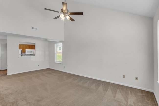 Building Photo - 3531-3533 Prescott Dr.