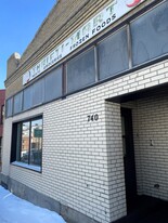 Building Photo - 740 W Granite St