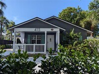 Building Photo - 415 32nd St