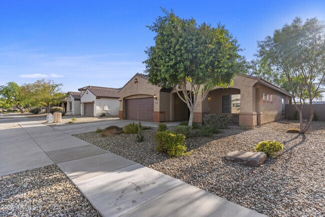 Building Photo - 8512 S 56th Ln