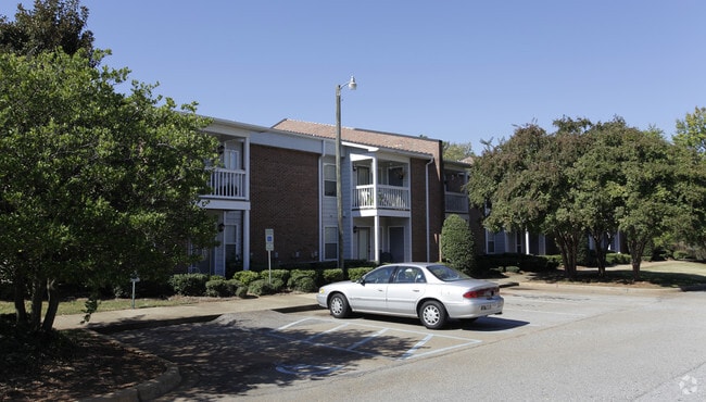 Building Photo - Landwood Ridge Apartments