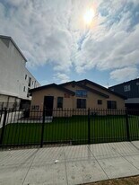 Building Photo - 6808 Brynhurst Ave