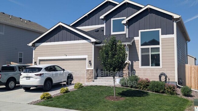 Primary Photo - 6452 Vedder Dr