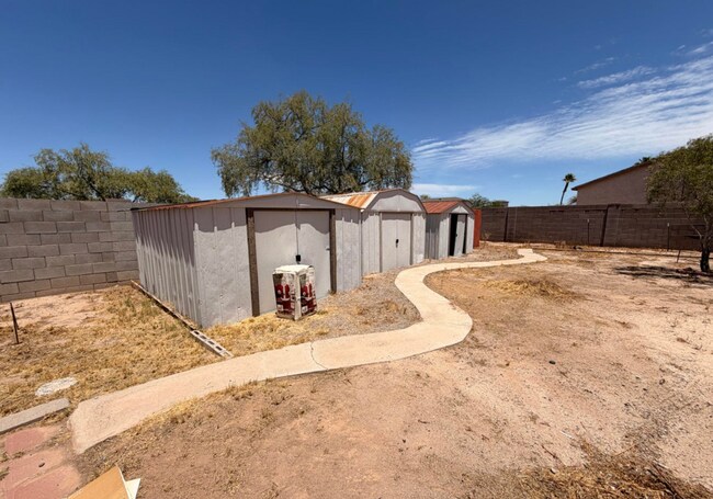 Building Photo - 3 Bed 2 Bath Home in the Heart of Downtown Florence!