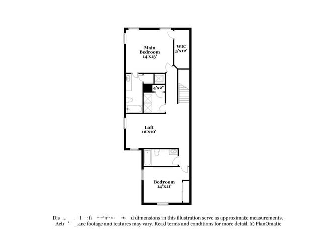 Building Photo - 6055 Bartram Village Dr