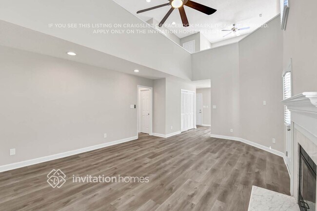 Building Photo - 3901 Yorkford Dr