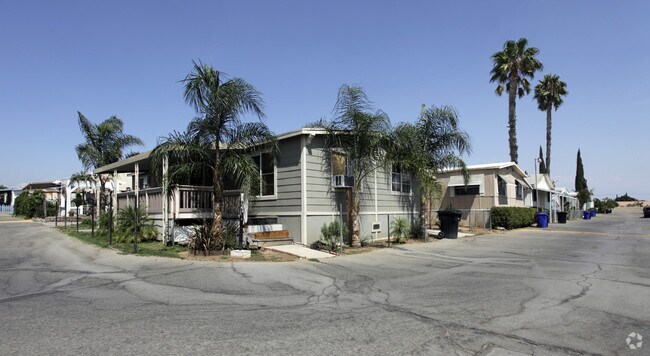 Building Photo - Cedar Village Mobile Home Park