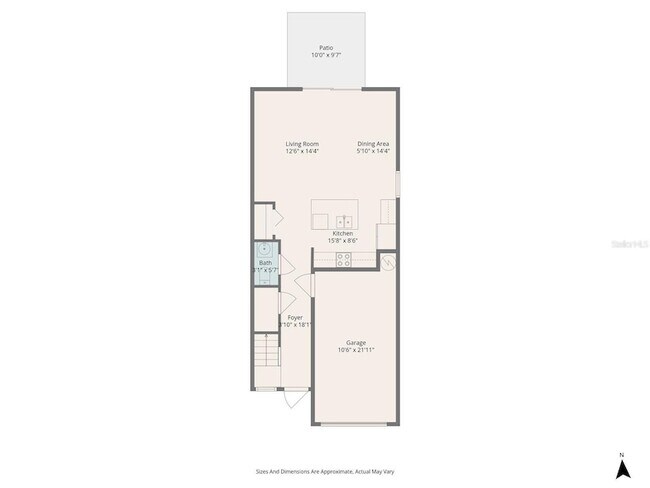 Building Photo - 14333 Lilac Sky Ter