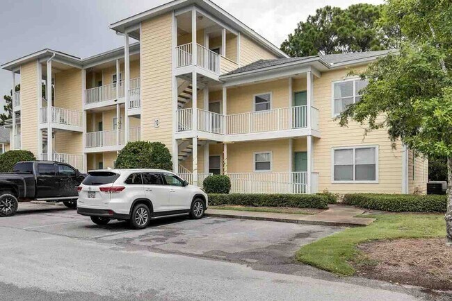 Building Photo - 50% OFF FIRST MONTHS RENT---- Condo in Miramar Beach