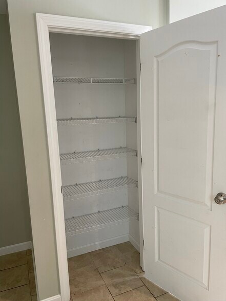 Pantry - 2020 Palmer Rd