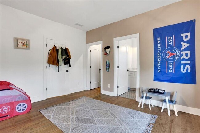 Building Photo - 1200 Moores Mill Rd NW