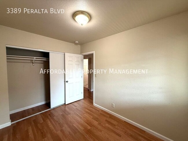 Building Photo - 3389 Peralta Blvd