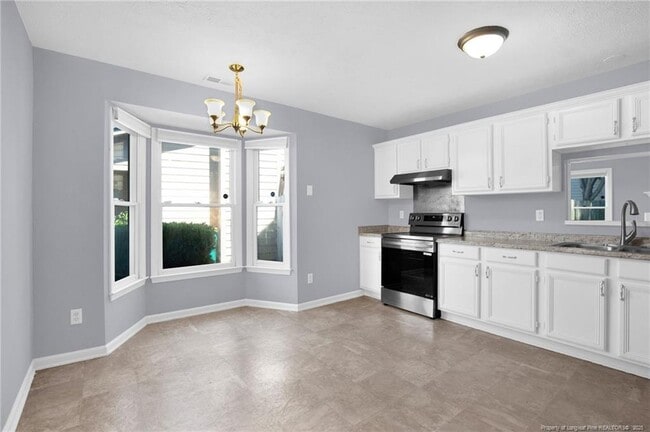 Building Photo - 2604 Burke Ln