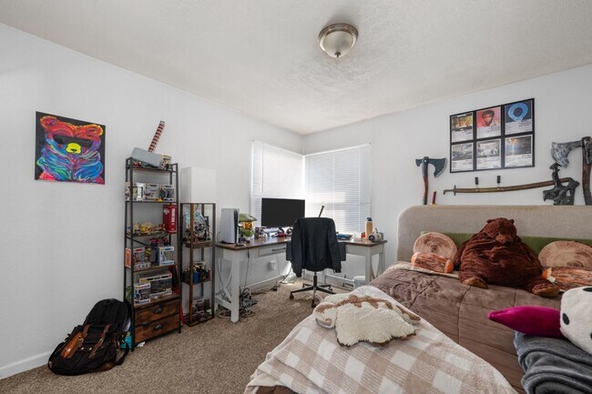 Building Photo - Major improvements coming before move in!