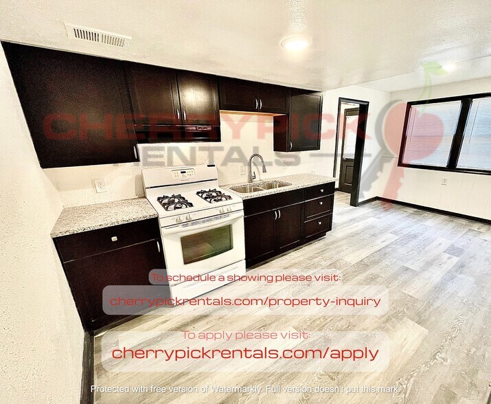 Building Photo - 4519 Hamilton St