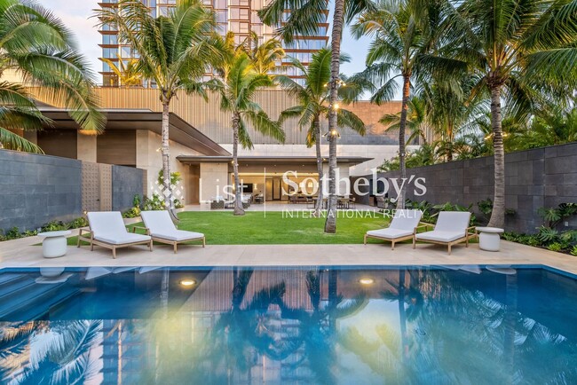 Building Photo - Victoria Place #PH3900 | Honolulu, HI