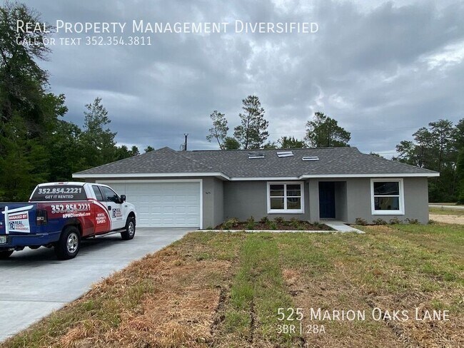 Primary Photo - 525 Marion Oaks Ln