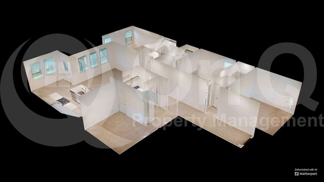 Building Photo - 1420 Rousseau Dr