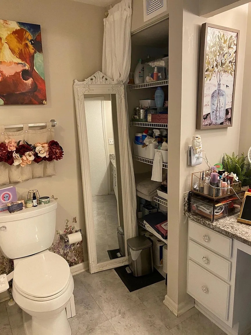 So much storage! - 1483 Keys Crossing Dr NE